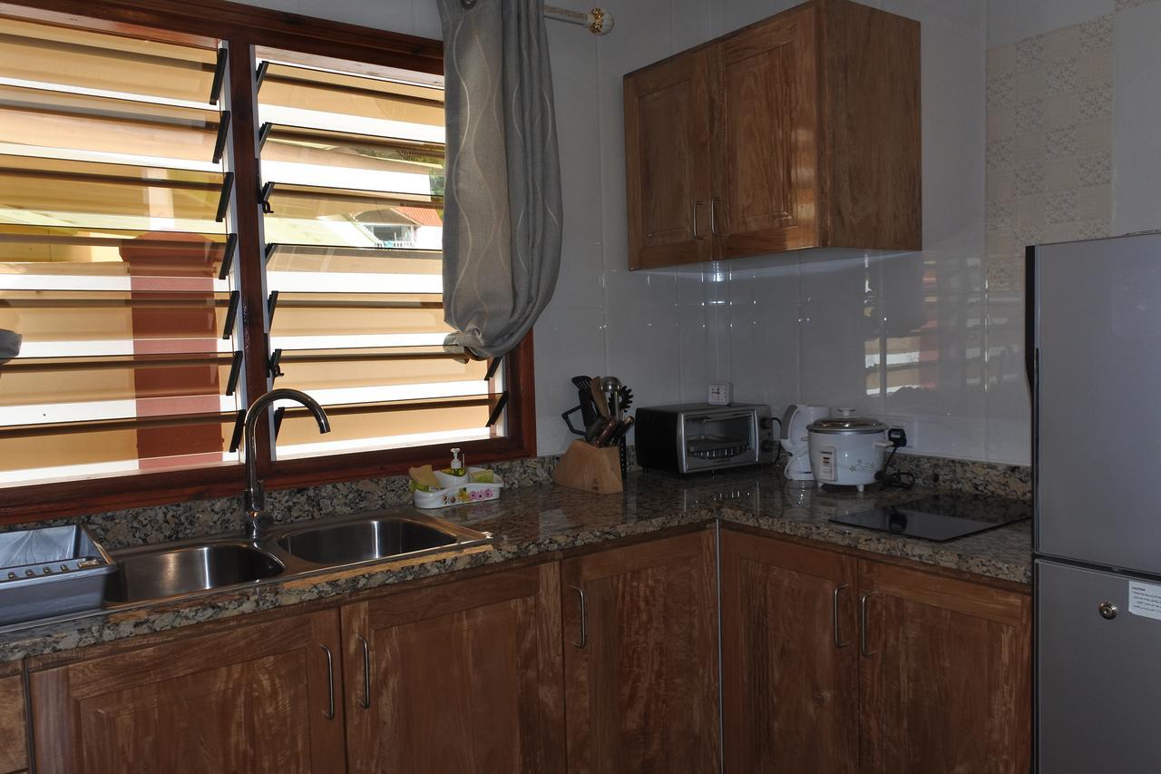 ויקטוריה Armony Residence Holiday Apartment 2 מראה חיצוני תמונה