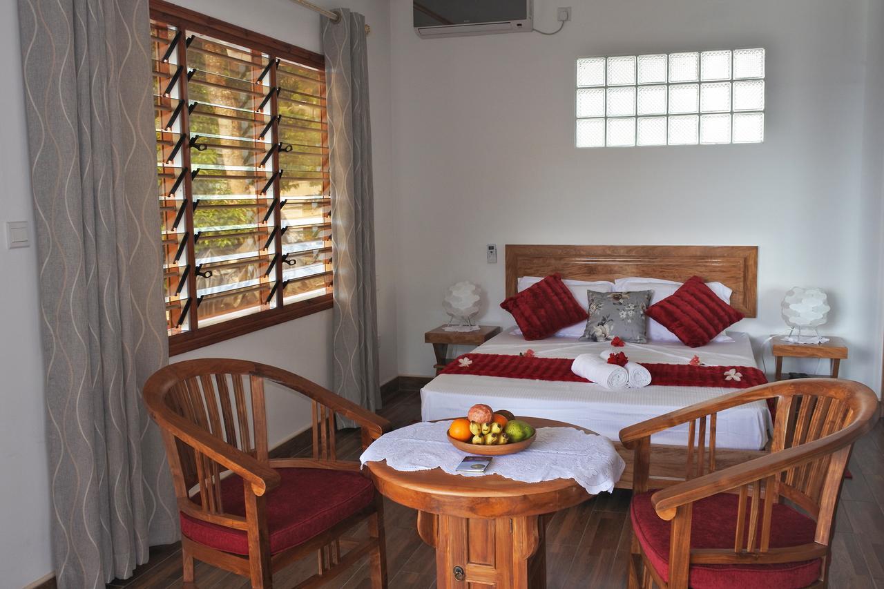 ויקטוריה Armony Residence Holiday Apartment 2 מראה חיצוני תמונה