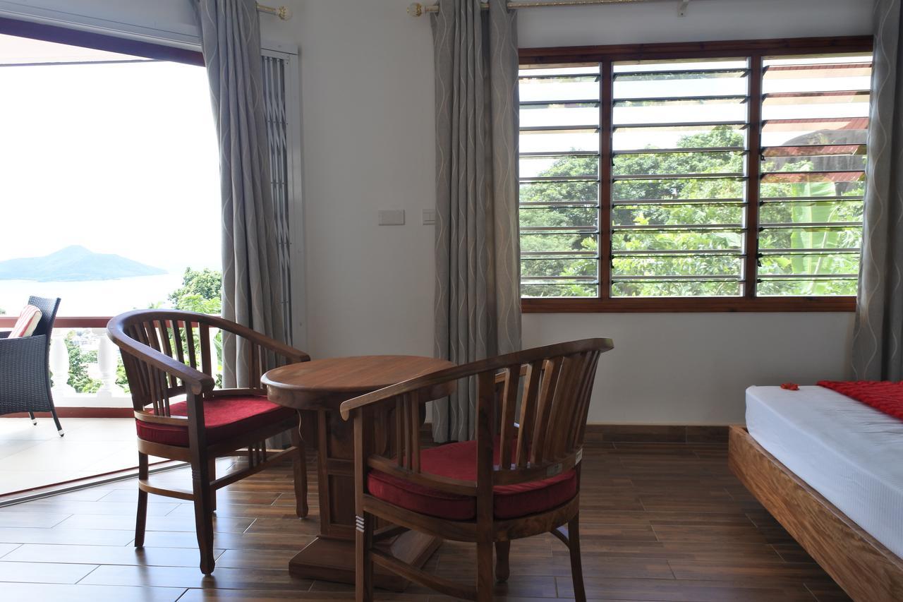 ויקטוריה Armony Residence Holiday Apartment 2 מראה חיצוני תמונה
